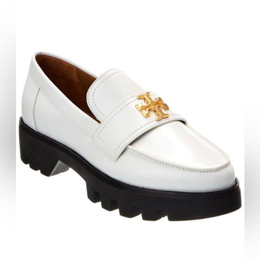 Tory Burch loafers